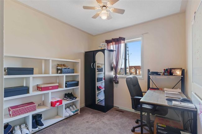 11 Trowell Lane, Condo with 3 bedrooms, 2 bathrooms and 2 parking in Ajax ON | Image 16