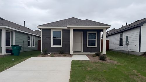 4224 Tafoya Ln, Crandall, TX, 75114-2656 | Card Image