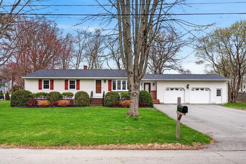 6 Colonial Drive, Saco, ME, 04072 | Card Image