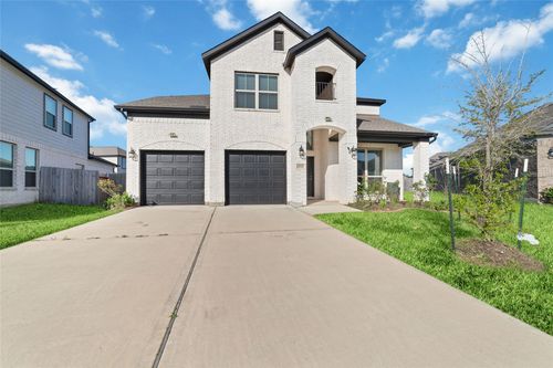 18510 Grand Spanish Oak Ct, Houston, TX, 77084-8103 | Card Image