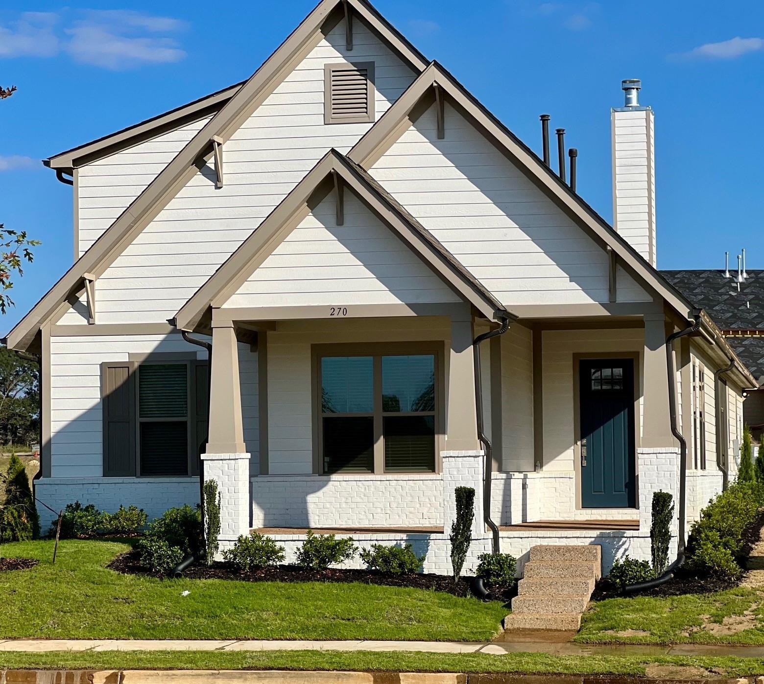 Oak Haven Cir, Oakland, TN 38060