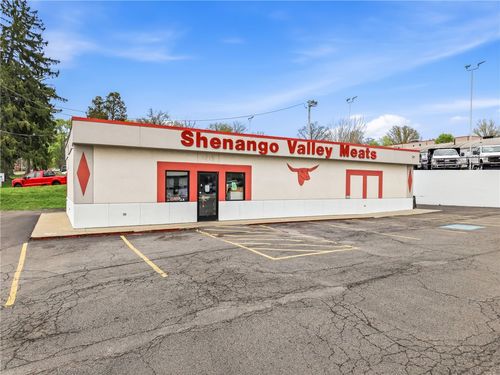 1215 E State St, Sharon, PA, 16146-3201 | Card Image