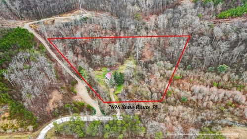 7696 State St, Jackson, OH, 45640 | Card Image