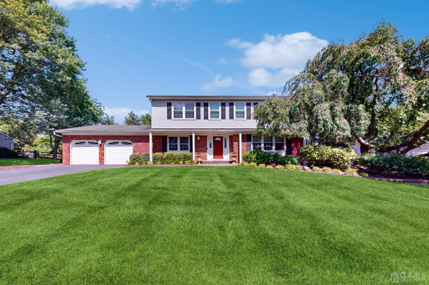 Parker Rd, Plainsboro, NJ 08536 #1