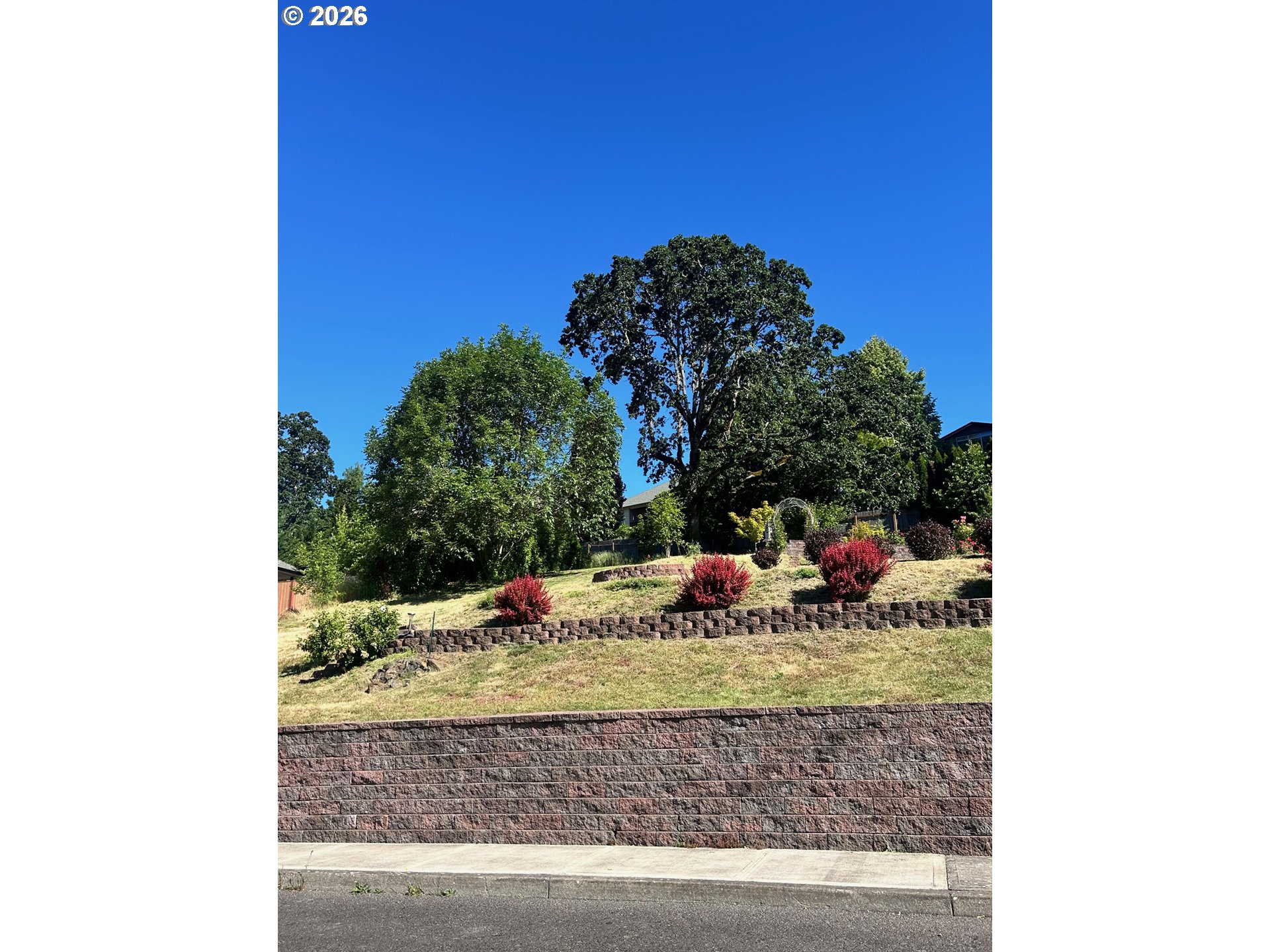 Land in Salem 2