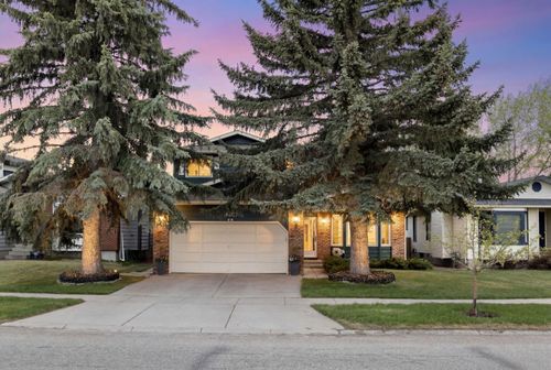 14207 Deer Run Blvd Se, Calgary, AB, T2J6J3 | Card Image