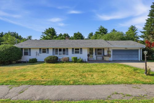 22 Whitehall Rd, Rochester, NH, 03867-3225 | Card Image