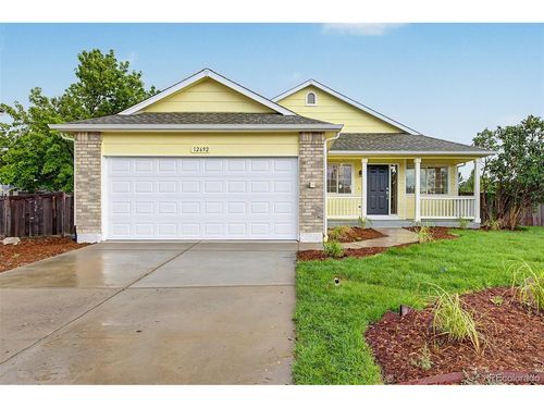 12692 S Sopris Creek Dr, Parker, CO, 80134-6656 | Card Image