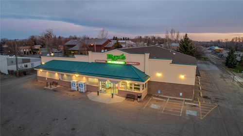 29 1st Street, Choteau, MT, 59422 | Card Image