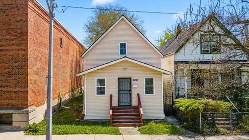 6913 S Throop St, Chicago, IL, 60636-3530 | Card Image