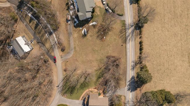Lot 51A Lakeview Dr, Home with 0 bedrooms, 0 bathrooms and null parking in Scottsville KY | Image 6