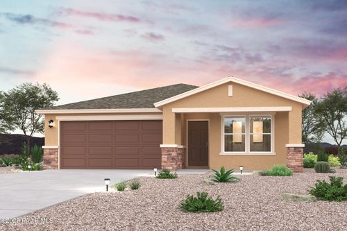 6925 N Bowen Blvd, Prescott Valley, AZ, 86315-8931 | Card Image
