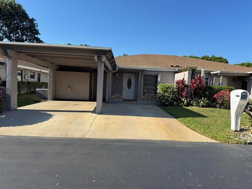 6828 Moonlit Dr, Delray Beach, FL, 33446-1630 | Card Image