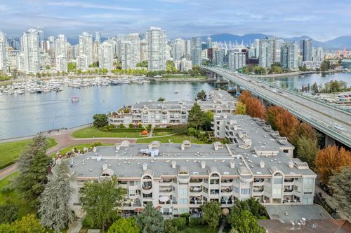 311-1869 Spyglass Place, Vancouver, BC, V5Z4K7 | Card Image