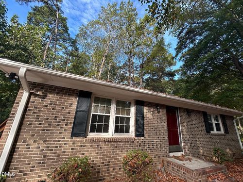 7409 Barberry Ct, Raleigh, NC, 27615-7606 | Card Image