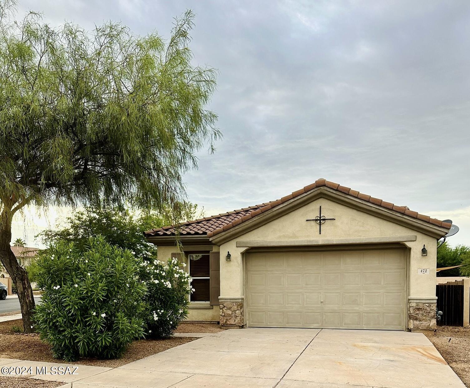 Vuelta Friso , Sahuarita, AZ 85629