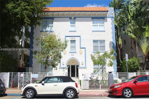 202-1611 Meridian Ave, Miami Beach, FL, 33139-2803 | Card Image