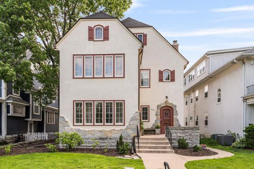 1-1621 W 25th St, Minneapolis, MN, 55405-2466 | Card Image