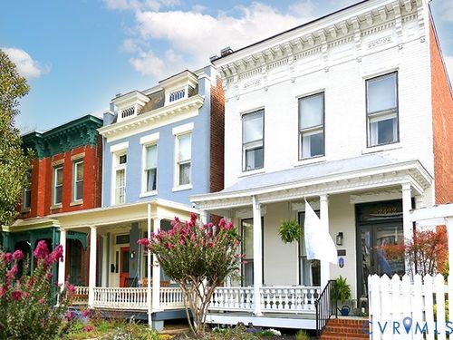 2422 W Main St, Richmond, VA, 23220-4437 | Card Image