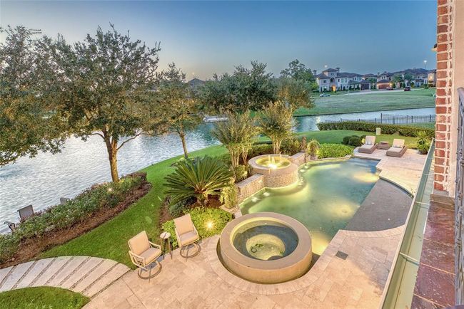 1007 Wavecrest Ct, House other with 4 bedrooms, 5 bathrooms and null parking in Richmond TX | Image 48