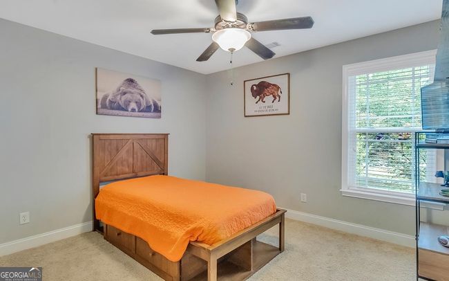 1245 Honey Ridge Rd, House other with 4 bedrooms, 3 bathrooms and null parking in Guyton GA | Image 19