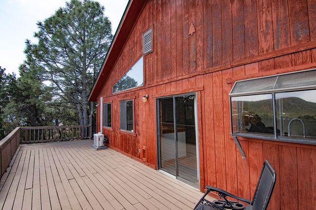 5 Fir Loop, House other with 3 bedrooms, 2 bathrooms and null parking in Cedar Crest NM | Image 4