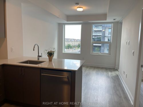 333-3240 William Coltson Ave, Oakville, ON, L6H7X9 | Card Image