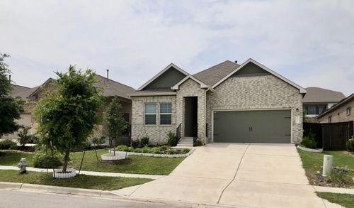 1621 Brueggerhoff Rd, Leander, TX, 78641-4798 | Card Image
