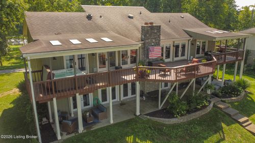 3028 Belknap Beach Rd, Prospect, KY, 40059-8014 | Card Image