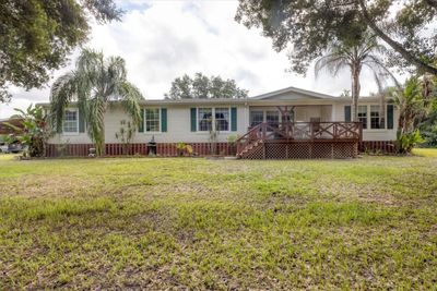 4905 County Road 675, House other with 4 bedrooms, 3 bathrooms and null parking in Myakka City FL | Image 1