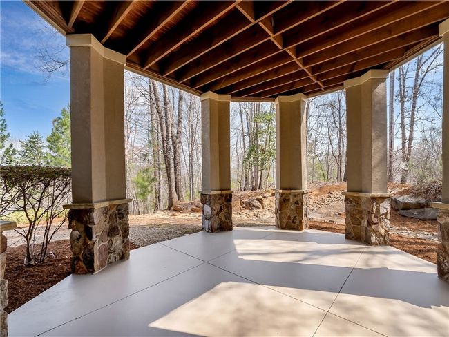 105 Green Cove Way, House other with 4 bedrooms, 4 bathrooms and null parking in Six Mile SC | Image 38