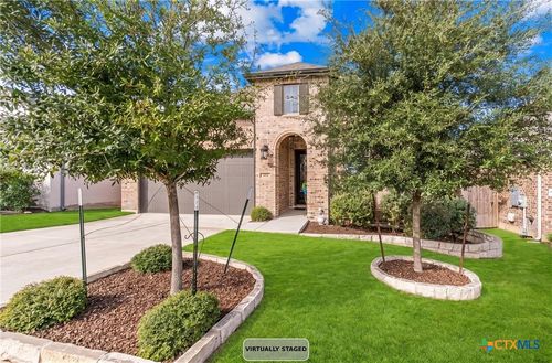 428 Trailing Lantana Ln, San Marcos, TX, 78666-4299 | Card Image