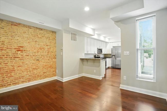 3218 Keswick Rd, Townhouse with 3 bedrooms, 3 bathrooms and null parking in BALTIMORE MD | Image 9
