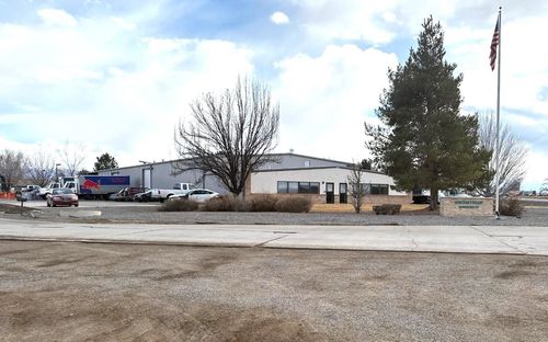 400 Kristen Ct, Montrose, CO, 81401-8110 | Card Image