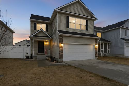 432 Alfred Dr, Tooele, UT, 84074-1362 | Card Image