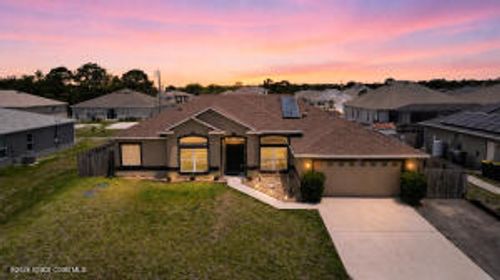 567 Mimosa St Sw, PALM BAY, FL, 32908-1295 | Card Image
