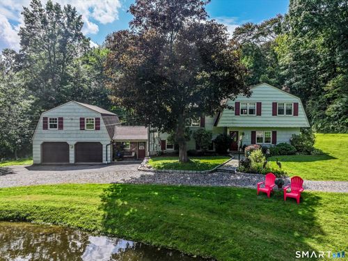 52 Tower Rd, Brookfield, CT, 06804-3646 | Card Image