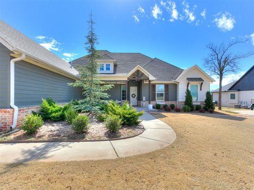 1970 Ladera Lane, Edmond, OK, 73034 | Card Image