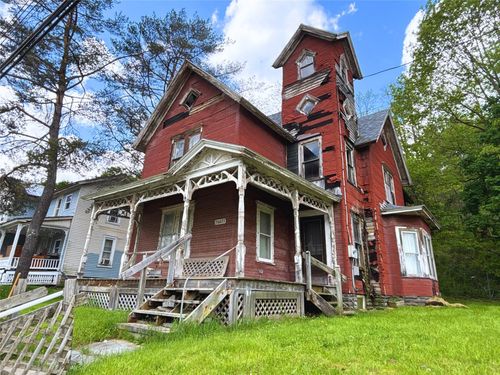 36071 State Highway 10, Hamden, NY, 13782-1203 | Card Image