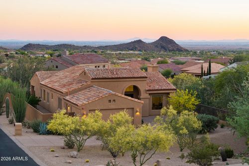 12068 N 137th St, Scottsdale, AZ, 85259-3770 | Card Image