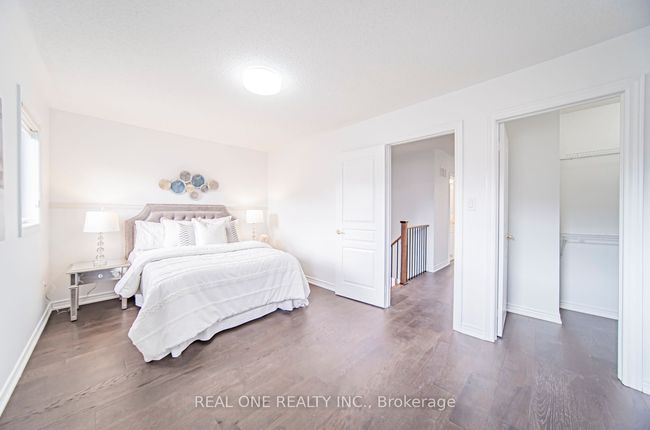 23 Rizal Ave, House attached with 4 bedrooms, 3 bathrooms and 2 parking in Markham ON | Image 19