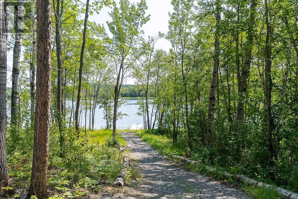 Land in Greater Sudbury
