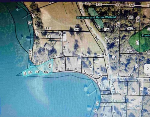 0000 Bay Vista Ln, Milton, FL, 32583 | Card Image