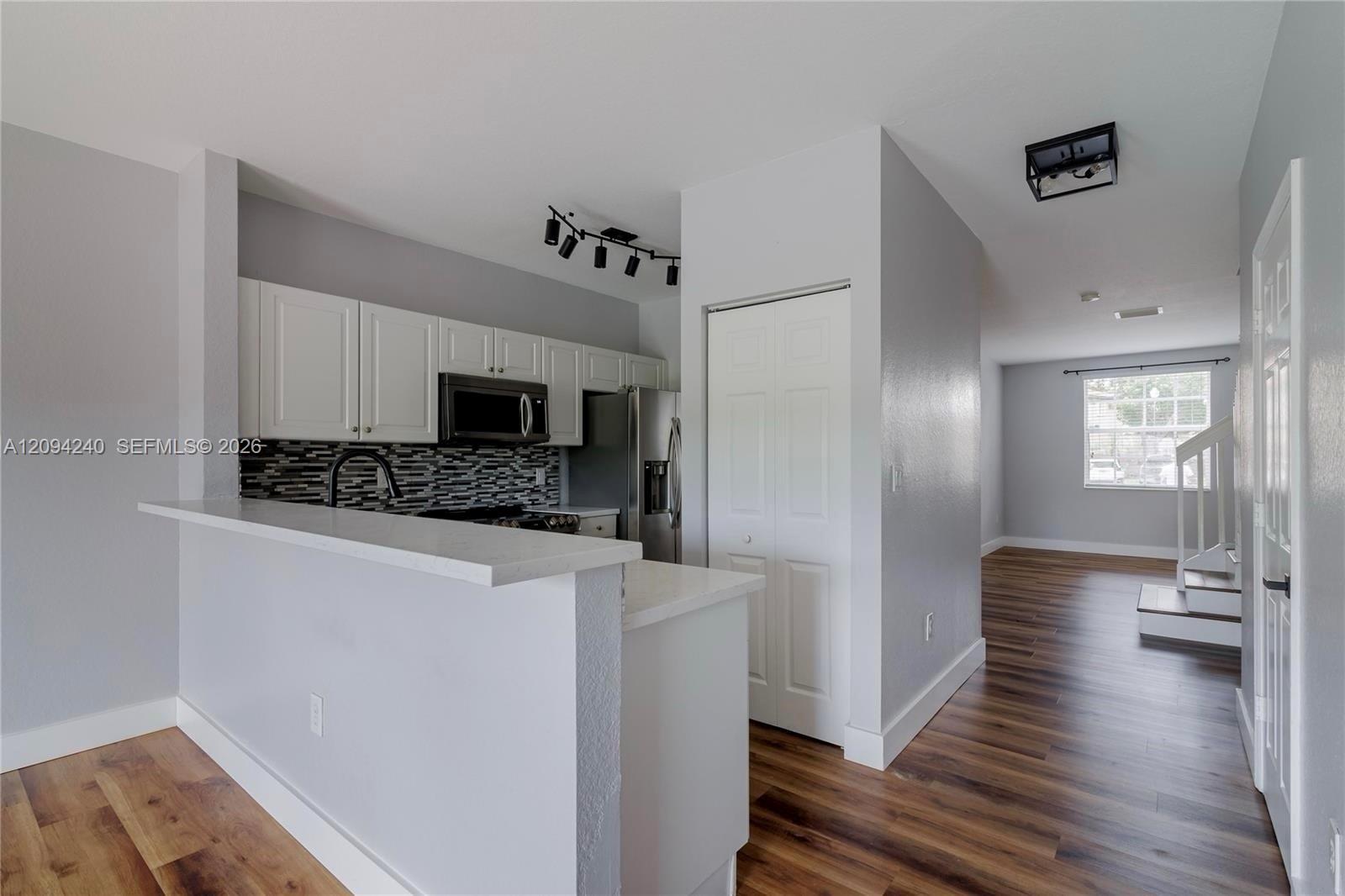 Residential Lease in Homestead 5