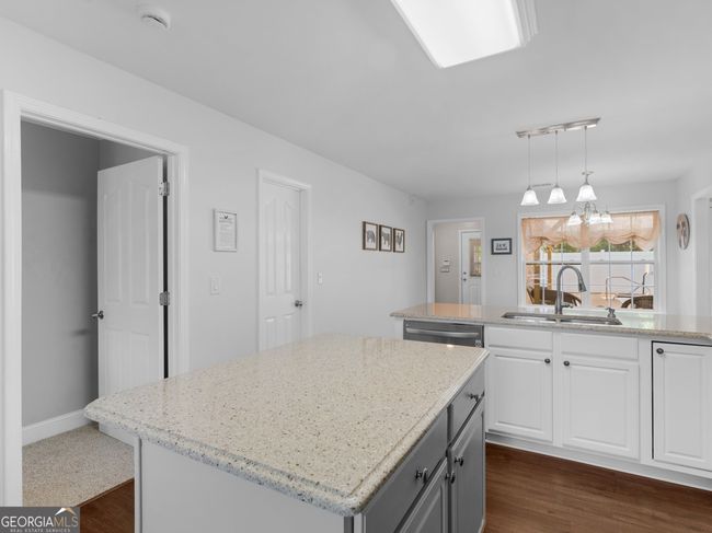 421 Hampton Rd, House other with 4 bedrooms, 3 bathrooms and null parking in fayetteville GA | Image 36