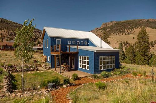 301 Rue La Fong Ln, Creede, CO, 81130-5125 | Card Image