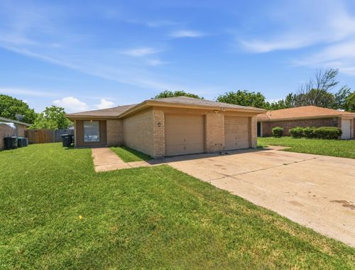 1809 San Rafael St, Fort Worth, TX, 76134-4841 | Card Image