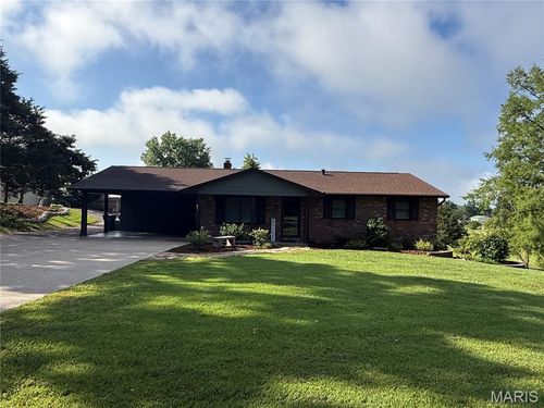 3316 County Road 316, Cape Girardeau, MO, 63701-9121 | Card Image