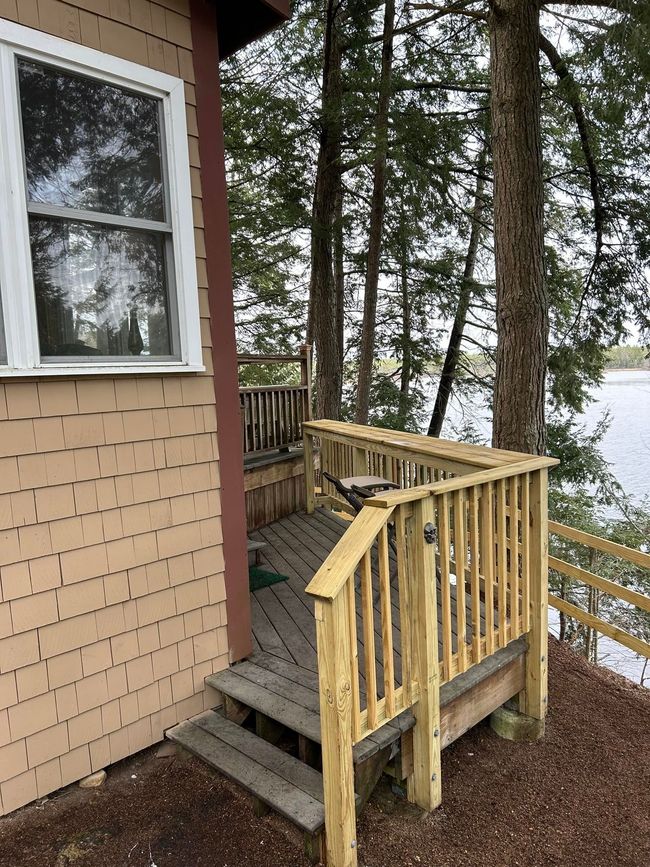 238 Ne Pond Rd, House other with 2 bedrooms, 1 bathrooms and null parking in Milton NH | Image 15