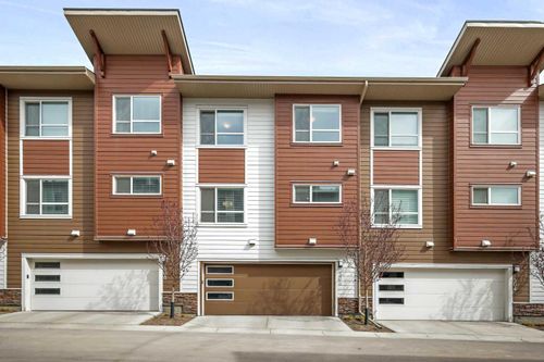 506 Harvest Grove Walk Ne, Calgary, AB, T3K2P3 | Card Image